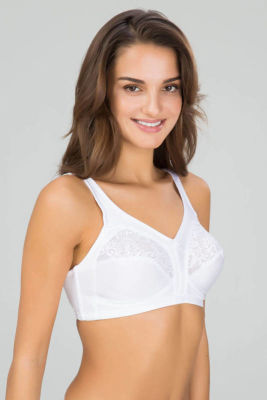 Barbara Minimizer Bra - Thumbnail