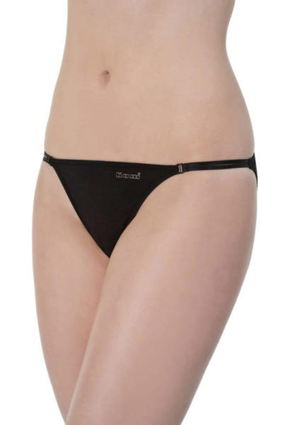 Basic Thong 2-Pack Economic Package