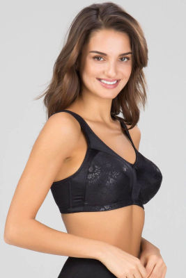 Kom Carmina Minimizing Bra SU1014501 - Thumbnail