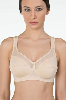 Kom Carnel Minimizer Bra 41SU90251 - Thumbnail