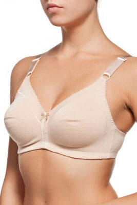 Kom Carol Minimizer Bra 41SU80041 - Thumbnail