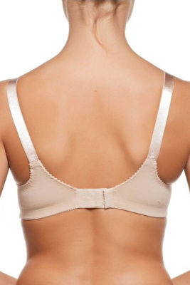 Kom Carol Minimizer Bra 41SU80041 - Thumbnail