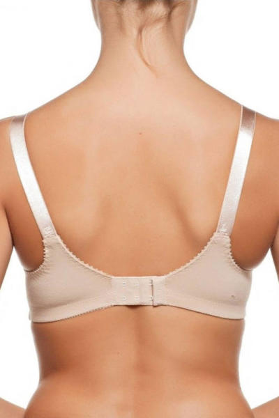 Kom Carol Minimizer Bra 41SU80041