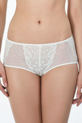 Kom Grace Panty 41BK10021 - Thumbnail