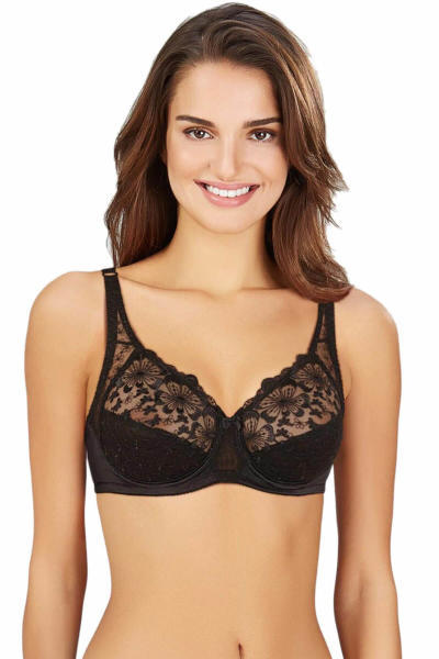 Kom Lilly Minimizer Bra