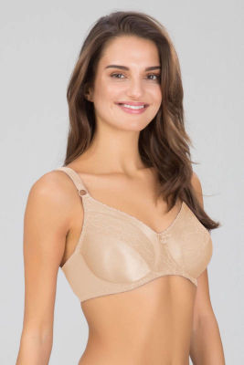 Kom Martina Small Showing Minimizer Bra SU1017401 - Thumbnail