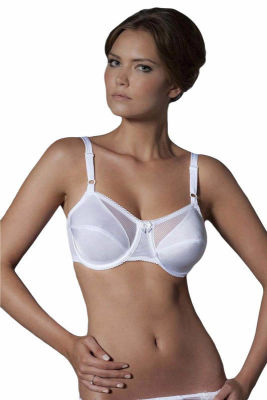 Kom Nelly Minimizer Bra SU0432401 - Thumbnail