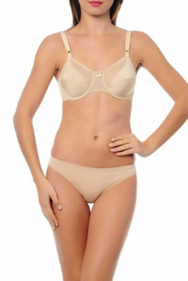 Kom Nelly Minimizer Bra SU0432401 - Thumbnail