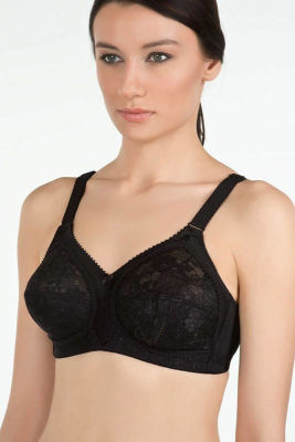 Kom Romance Perfect Minimizing Bra 41SU90281 - Thumbnail