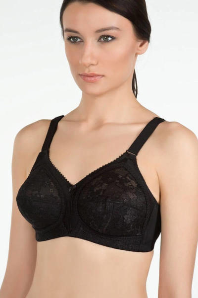 Kom Romance Perfect Minimizing Bra 41SU90281