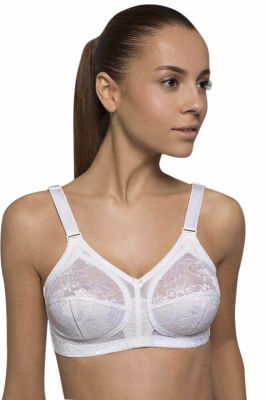 Kom Romance Perfect Minimizing Bra 41SU90281 - Thumbnail