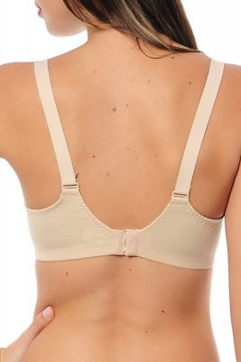 Kom Romance Perfect Minimizing Bra 41SU90281 - Thumbnail