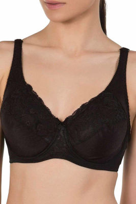 Kom Rosenna Minimizer Bra SU1011701 - Thumbnail