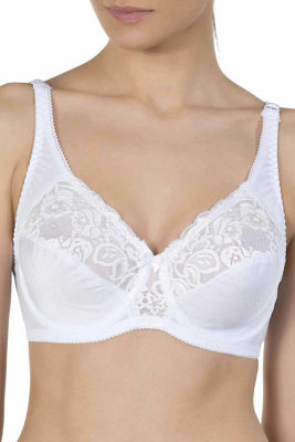 Kom Rosenna Minimizer Bra SU1011701 - Thumbnail