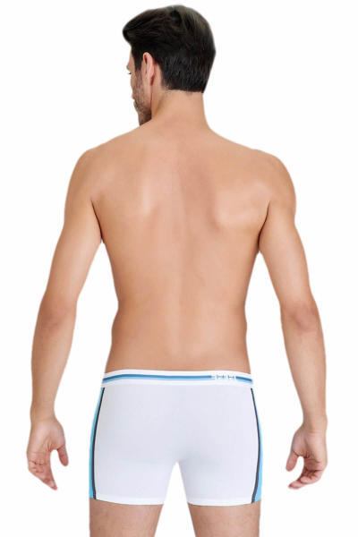 Kom Santos Men's Boxer