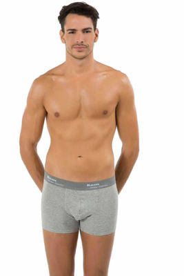 Kom Tight 2 Piece Men's Boxer - Thumbnail