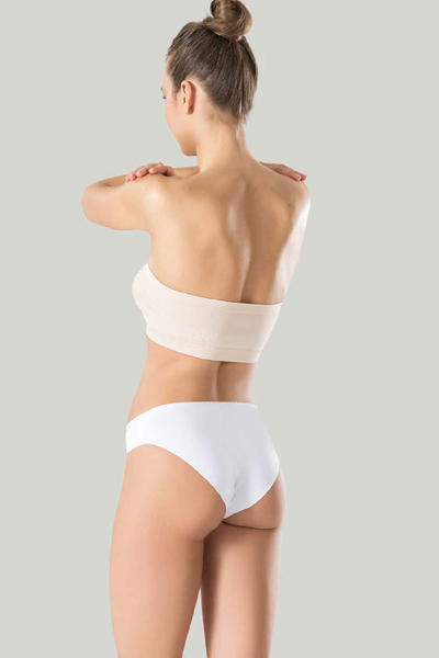 Laser Cut Brazilian Briefs 12583