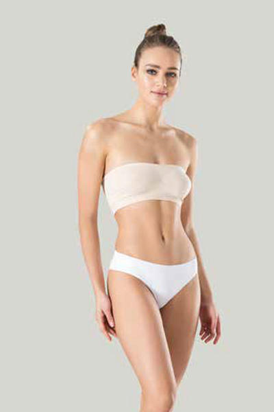 Laser Cut Brazilian Briefs 12583