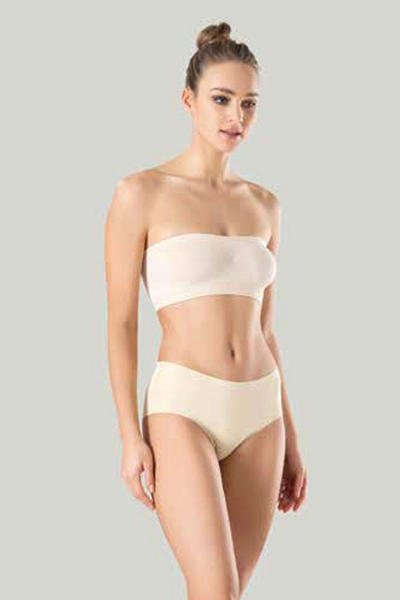 Lazer Kesim Brief Kesim Külot 12596