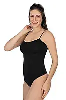 Magic Intimates 1927 İnce Askılı String Body - 2