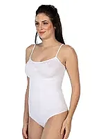 Magic Intimates 1927 İnce Askılı String Body - 3
