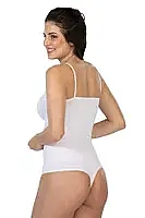 Magic Intimates 1927 İnce Askılı String Body - 4