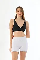 Magic Intimates 2703 Lazer Kesim Boxer Korse - 1
