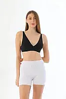 Magic Intimates 2703 Lazer Kesim Boxer Korse - 1