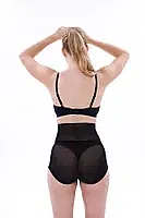 Magic Intimates 3904 Lazer Kesim Tül Toparlayıcı Hayalet Külot Korse - 2