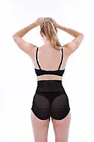 Magic Intimates 3904 Lazer Kesim Tül Toparlayıcı Hayalet Külot Korse - 2