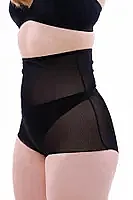 Magic Intimates 3904 Lazer Kesim Tül Toparlayıcı Hayalet Külot Korse - 3