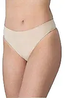 Magic Intimates 3010 Soft Seamless String Külot - 1