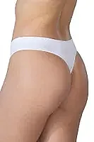 Magic Intimates 3010 Soft Seamless String Külot - 4