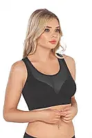 Magic Intimates 4028 Seamless Tül Toparlayıcı Sütyen - 1