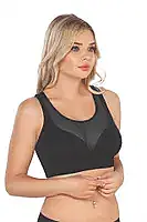 Magic Intimates 4028 Seamless Tül Toparlayıcı Sütyen - 1