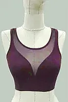 Magic Intimates 4028 Seamless Tül Toparlayıcı Sütyen - 2