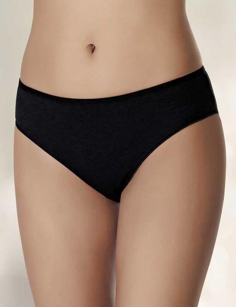 Melange Basic Bikini Panty 3 Pieces Economic Package MB3057
