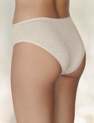Melange Basic Bikini Panty 3 Pieces Economic Package MB3057 - Thumbnail
