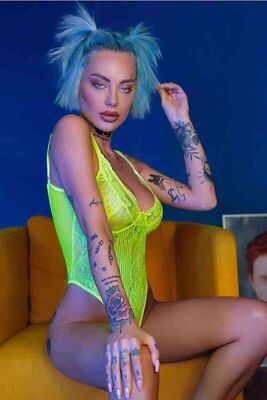 Merry See Sexy Body Fantazi İç giyim - Thumbnail