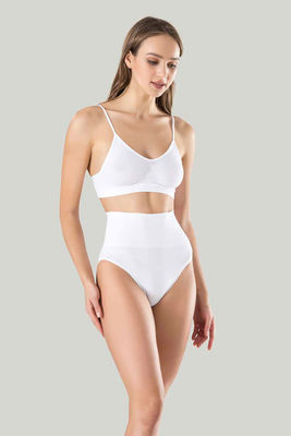 Miss Fit Mideli Slip Korse 1001 - Thumbnail