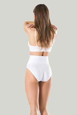 Miss Fit Mideli Slip Korse 1001 - Thumbnail