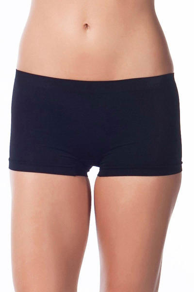 Miss Fit Bayan Panty Boxer 1202