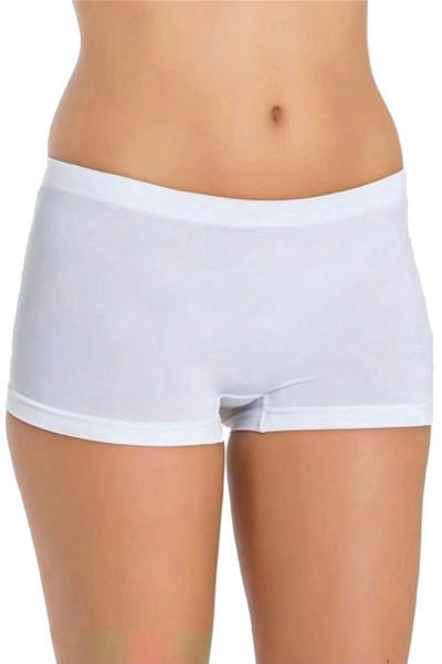 Miss Fit Bayan Panty Boxer 1202