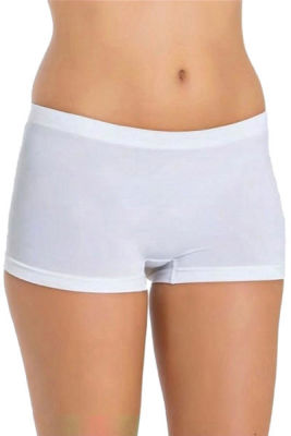 Miss Fit Women Panty Boxer 1202 - Thumbnail