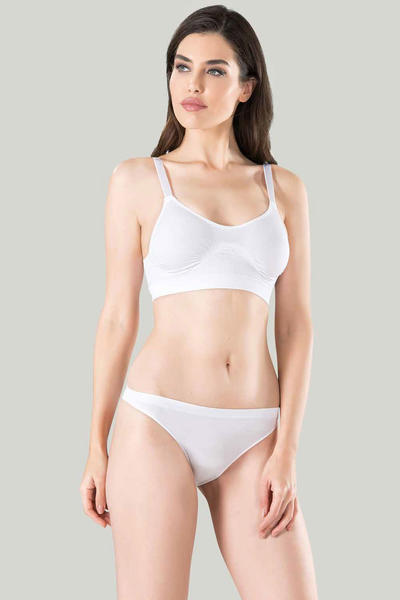 Miss Fit Minimizer Sütyen 1503