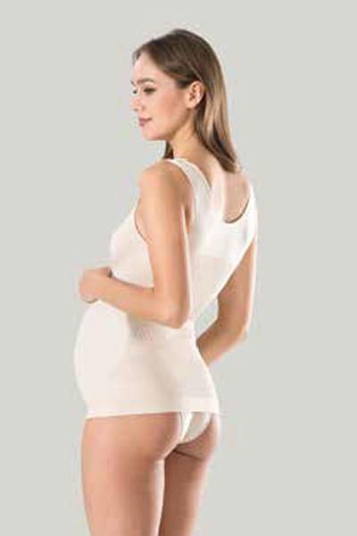 Miss Fit Maternity Undershirt 1636