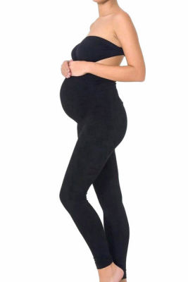 Miss Fit Maternity Tights 34117 - Thumbnail