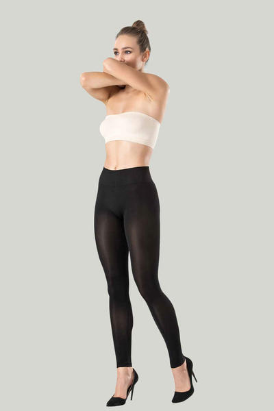 Miss Fit Long Tights 34819