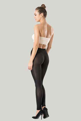 Miss Fit Long Tights 34819 - Thumbnail