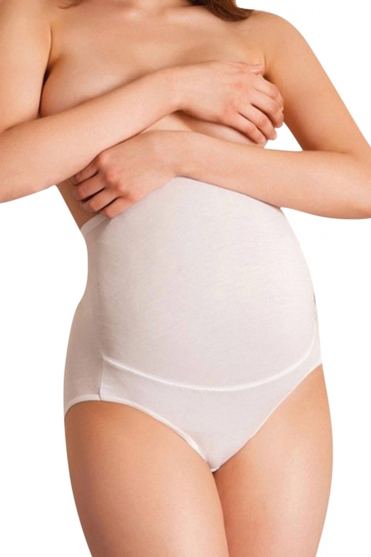 Modal Maternity Panties 2588